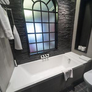 Standard Doppelzimmer
